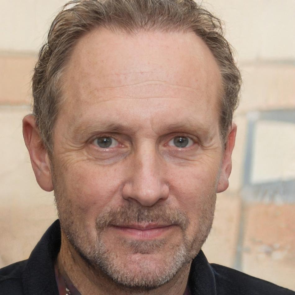 Testimonial von Michael Weber